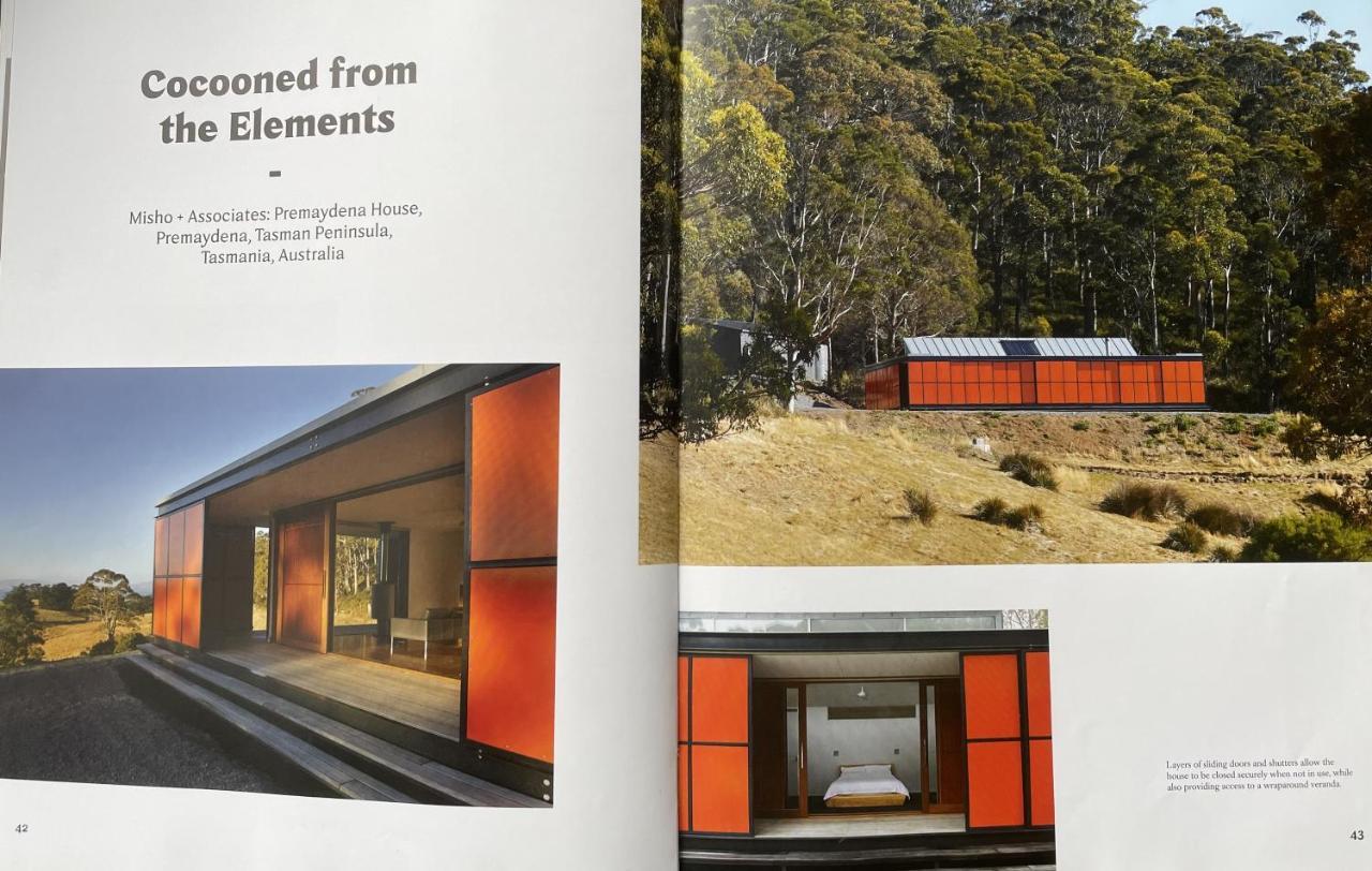The Orange House Villa Premaydena Екстериор снимка