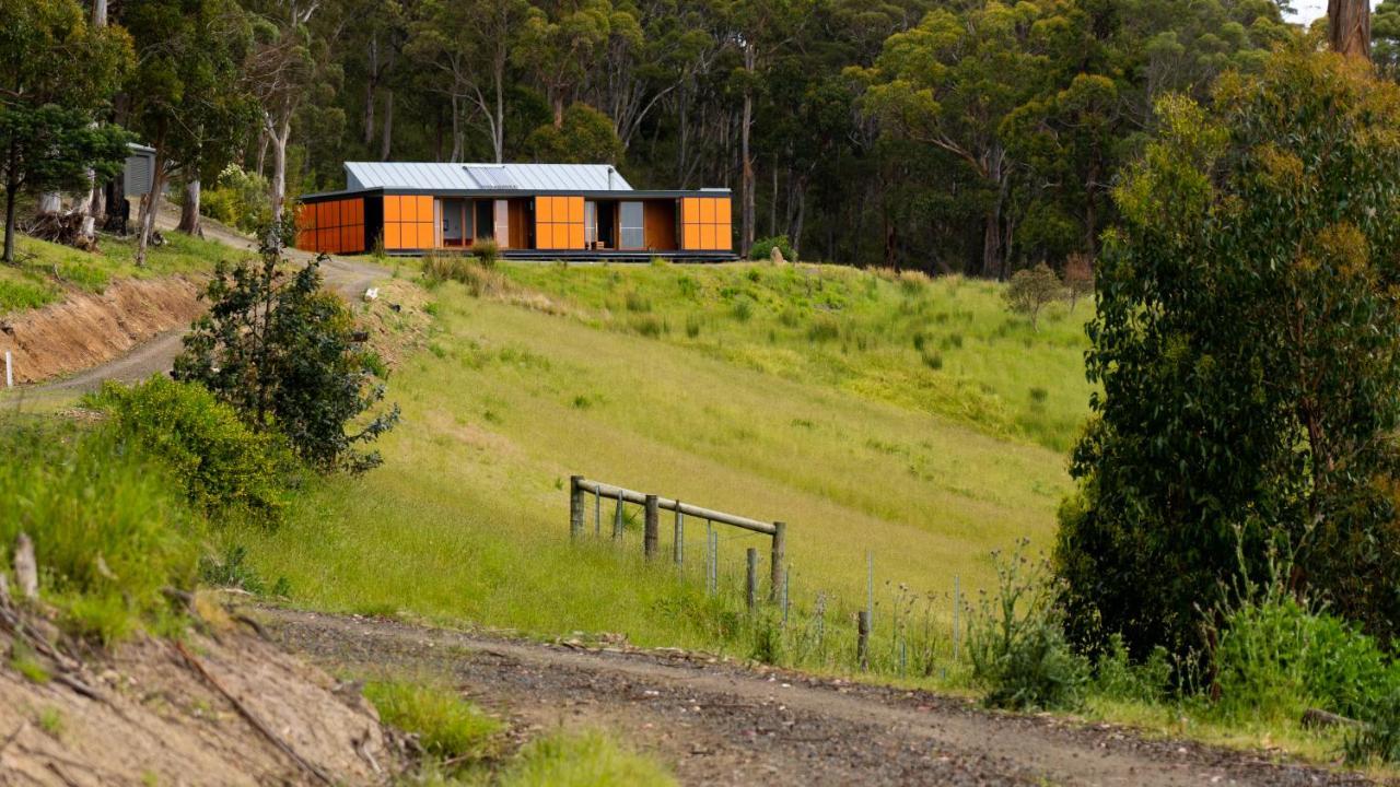 The Orange House Villa Premaydena Екстериор снимка